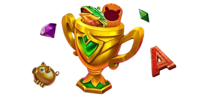 Σας περιμένουν τουρνουά δικτύου!